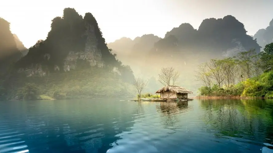 科技无人化